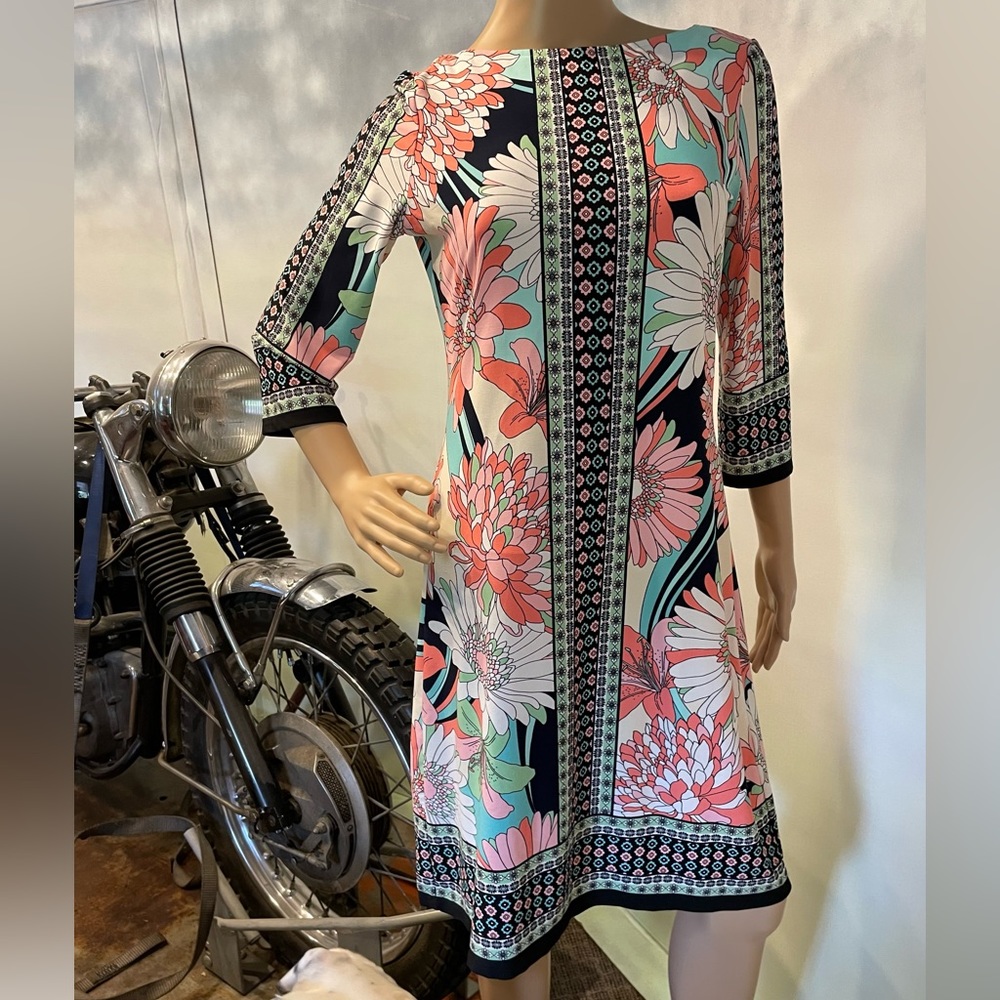 London Times dress US size 8